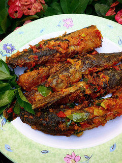 Foto resep Lele Goreng Balado