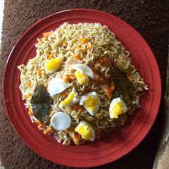 A picture of Indomine.