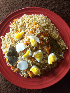A picture of Indomine.