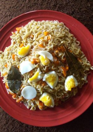 A picture of Indomine.