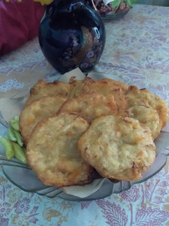Foto resep Ote-ote irit