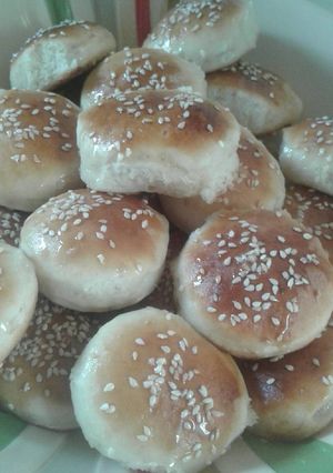 صورة لوصفة فطايربالدجاج