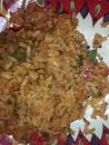 Nannas Spanish Rice