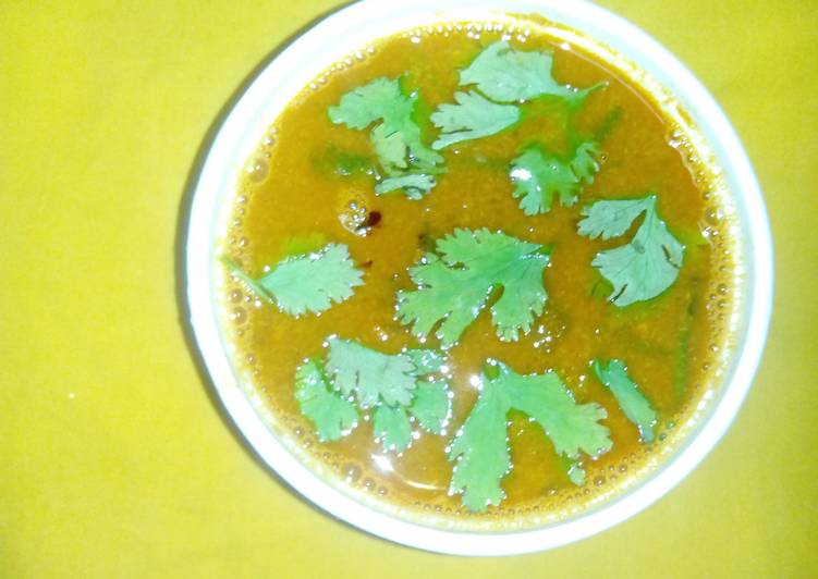 Recipe of Perfect Kerala dry fish curry