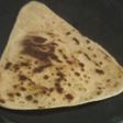 तिकोना पराठा (Tikona paratha recipe in hindi)