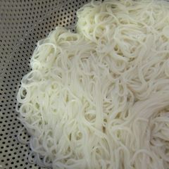 A picture of How to Cook Somen Noodles.