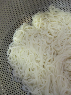 A picture of How to Cook Somen Noodles.