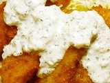 onion tartar sauce