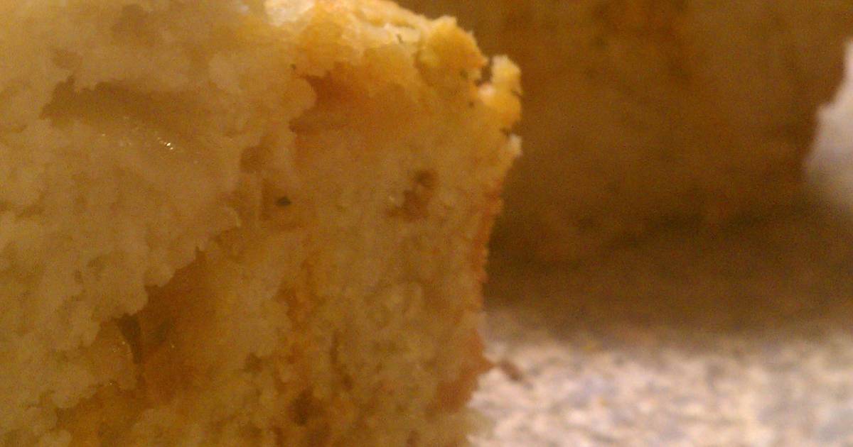 Double Pesto Quick Bread Recipe by shannalee83 Cookpad