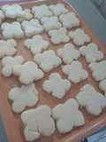 Galletas dulces