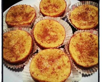 Ultimate, Prepare Portuguese Milk Tarts Delicious Nutritious