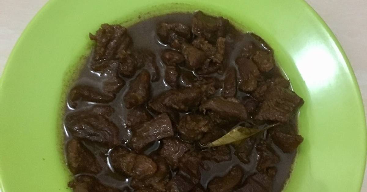 Resep 3 Sapi Lada Hitam Oleh Iva Fatma Cookpad