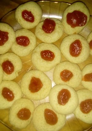 Una foto de Pepas caseras