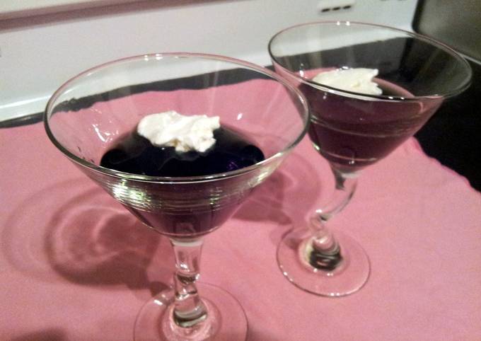 Easiest Way to Make Ultimate Flava-Tini yum!