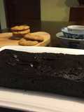 Fudgy Brownies #Ketopad_cp_WeeklyChallenge