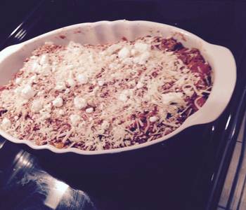 How To Make Recipe Lasagna Yummy