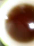 Cold Comfort Tea