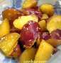 Recipe Candied Sweet Potatoes the So Delicious Perfect