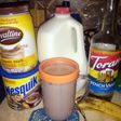 Best chocolate milk ever!