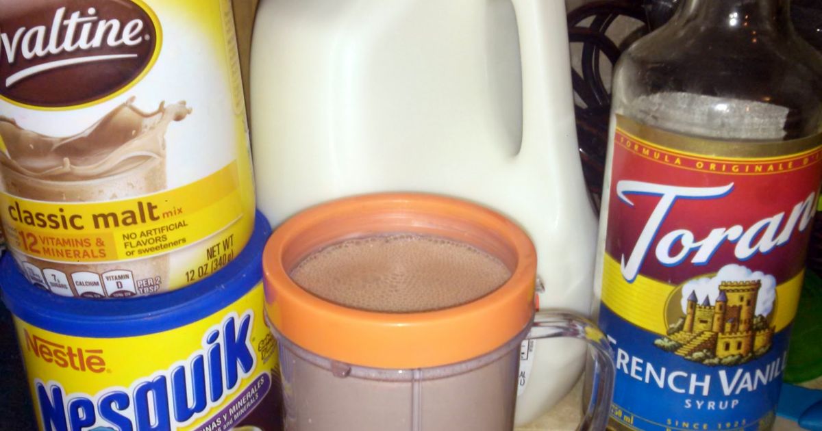 Simas Butter Ovaltine Recipes: Simple & Delicious Ideas