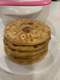 પૂરણ પોળી (Puran Poli Recipe In Gujarati) રેસીપી મુખ્ય ફોટો
