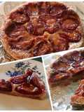 Torta di prugne