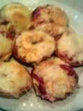 mini Bagel Bites