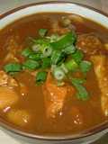 Curry Udon with Leftover Curry (Ready in 30 Minutes)