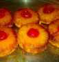 Recipe Individual Pineapple Upside Down Cake which Delicious