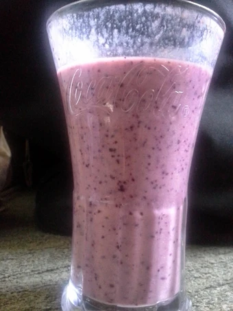 Easy Steps Prepare|Recipe} Berry Smoothie the Tasteful, Really Delicious