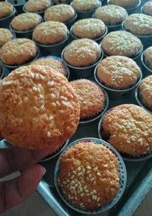 Foto resep Kue Kelapa