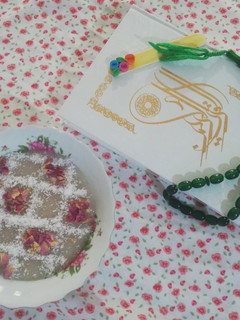 عکسی از دستور مغلی