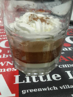 Una foto de Café 3 sabores