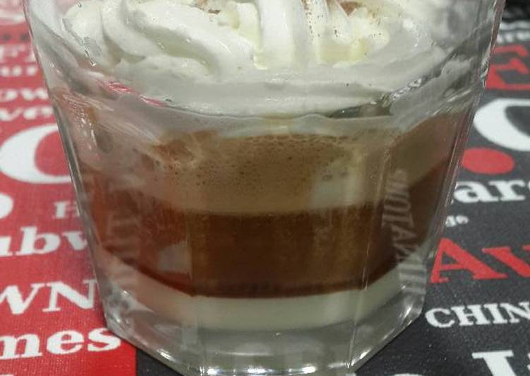 Café 3 sabores