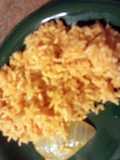 Arroz Rojo (spanish rice)