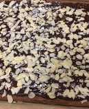 Σοκολατοπίτα🍫🍫🍫 (χωρίς σιρόπι)