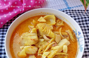 Resep Sayur Kluwih yang Sempurna
