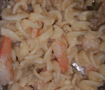 Ultimate, Prepare Easy Gluten Free Garlic Shrimp Pasta Yummy
