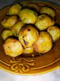 Perkedel Kentang