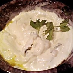 A picture of Marinade For Lean Meats.