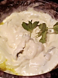 A picture of Marinade For Lean Meats.