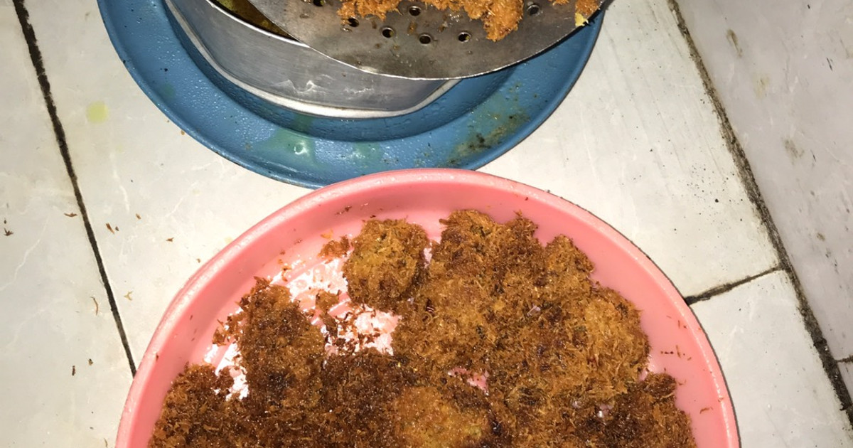 Resep Dendeng Sapi Renyah Mudah dan Praktis Dihidangkan