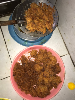 Foto resep Dendeng Sapi Renyah