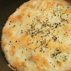 A picture of Tofu Gratin Made With Cup-a-Soup.