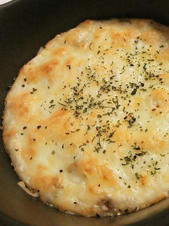 A picture of Tofu Gratin Made With Cup-a-Soup.