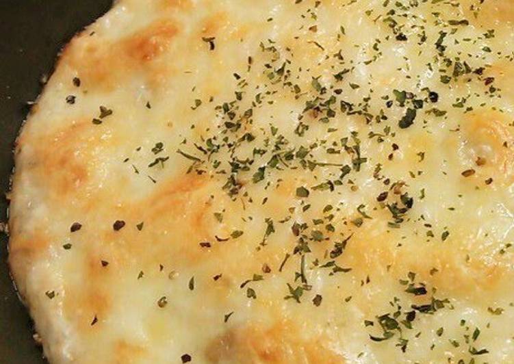 How to Cook Perfect Tofu Gratin Made With Cup-a-Soup