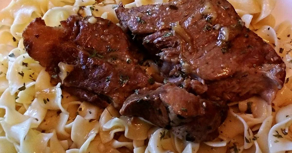 Slow Cooked Country Style Ribs Recipe by Taylor Topp - Cookpad