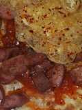 Roti Maryam Super Simple