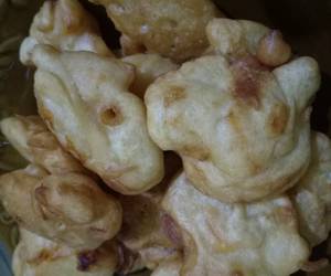 Masakan Populer Nangka Goreng Lezat Mantap Masakan Populer Nangka Goreng Lezat Mantap