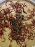 Oats haleem